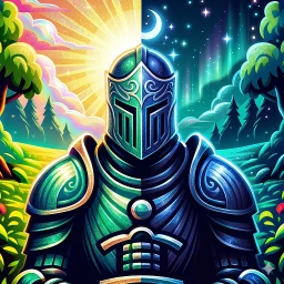 Ícone de AI Game Master - Dungeon RPG